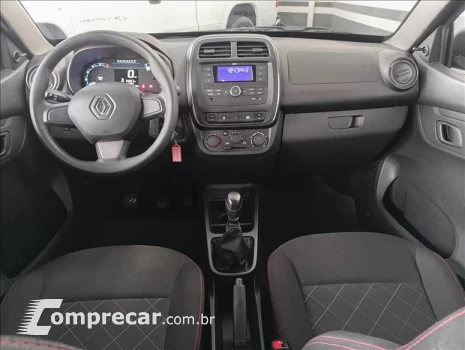 KWID 1.0 12V SCE ZEN