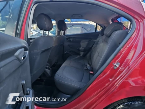 ONIX - 1.4 MPFI LT 8V 4P MANUAL