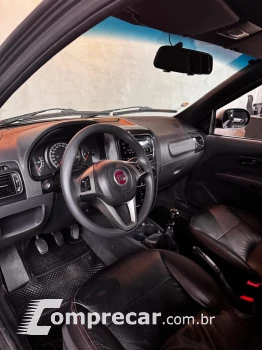 STRADA 1.4 MPI Freedom CD 8V