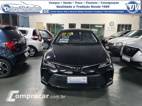 COROLLA 2.0 Vvt-ie XEI
