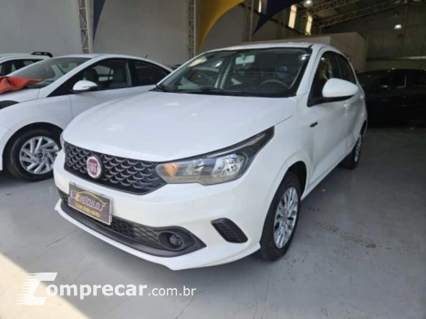 Fiat ARGO 1.0 FIREFLY FLEX DRIVE MANUAL 4 portas