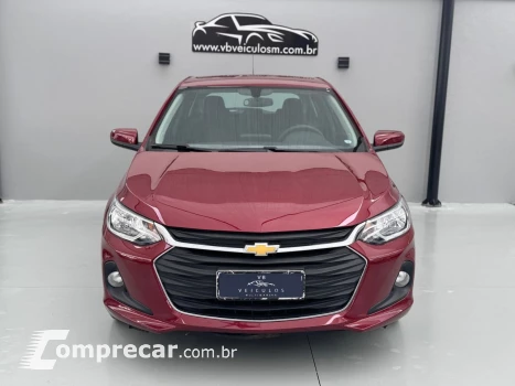 ONIX HATCH LT 1.0 12V Flex 5p Mec.