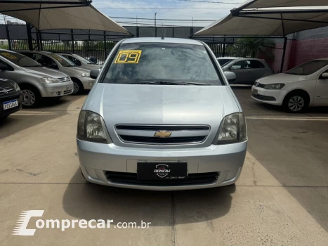 Meriva 1.4 4P FLEX MAXX