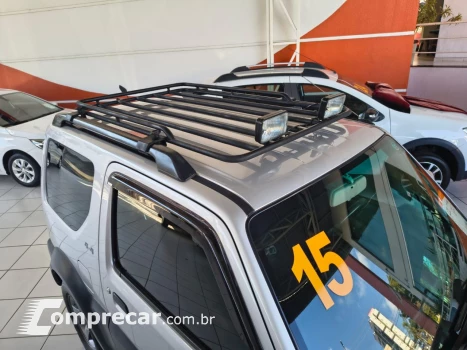 Jimny 1.3 16V 4 ALL 4X4