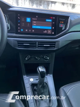 POLO 1.0 170 TSI Comfortline