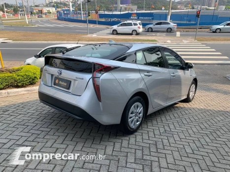 PRIUS Hybrid 1.8 16V 5p Aut.