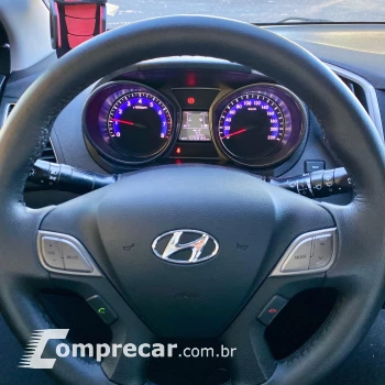 HB20 1.0 Unique 12V