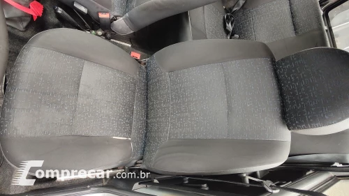 UNO 1.0 MPI Mille WAY Economy 8V