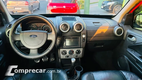 ECOSPORT 1.6 Freestyle 8V