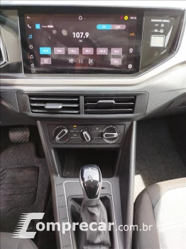 NIVUS 1.0 200 TSI TOTAL FLEX COMFORTLINE AUTOMÁTI