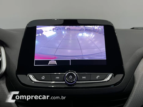 Onix Premier 1.0 Turbo (Flex) (Aut)