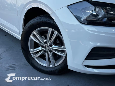 POLO 1.0 MPI TOTAL FLEX MANUAL