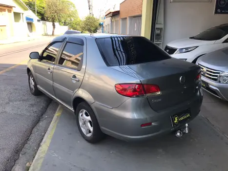 SIENA 1.0 MPI EL 8V