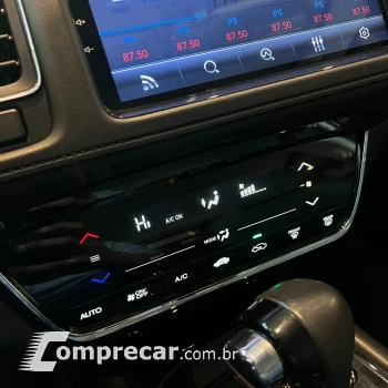HR-V EX 1.8 Flexone 16V 5p Aut.