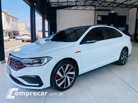 Volkswagen JETTA 2.0 350 TSI GLI 4 portas