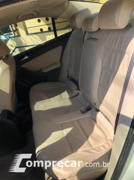JETTA 2.0 Comfortline