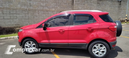 ECOSPORT 2.0 Titanium 16V