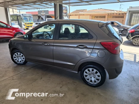 KA 1.0 SE 12V