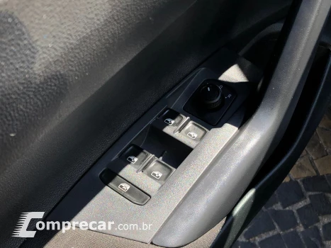 Nivus 1.0 200 Tsi Total Flex Comfortline Automático