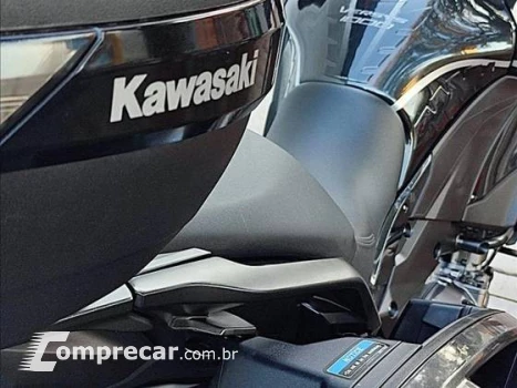 KAWASAKI VERSYS 1000 GRAND TOURER ABS