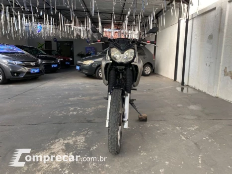 XTZ 250 TENERE/TENERE BLUEFLEX