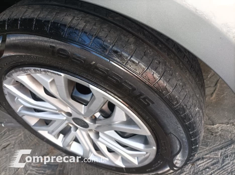 PUNTO 1.4 Attractive Italia 8V