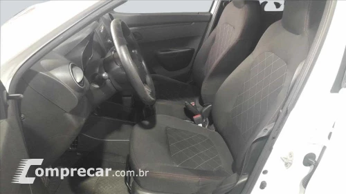 KWID 1.0 12V SCE FLEX ZEN MANUAL