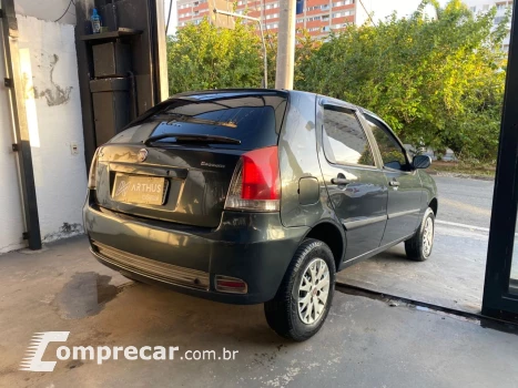 Palio 1.0 ECONOMY Fire Flex 8V 4p