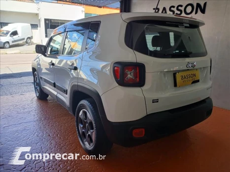 RENEGADE 1.8 16V