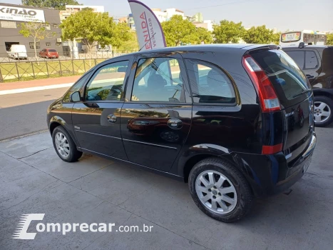 Meriva 1.8 4P FLEX MAXX