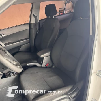CRETA 1.6 16V Attitude