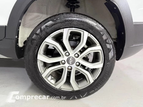 TIGGO 2 1.5 MPFI 16V ACT