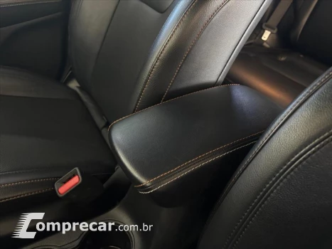COMPASS 2.0 16V FLEX LONGITUDE AUTOMÁTICO