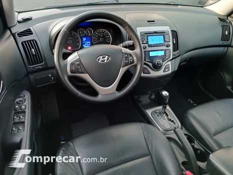 I30 CW 2.0 MPFI GLS 16V