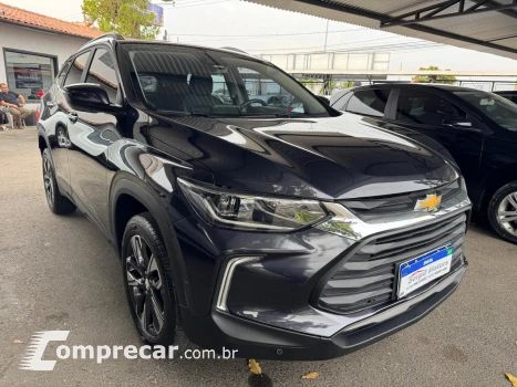 Tracker 1.2 4P FLEX TURBO PREMIER AUTOMÁTICO