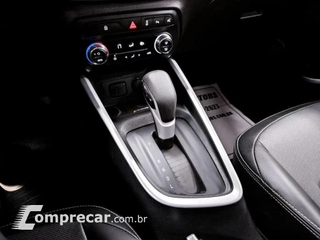 ONIX 1.0 PREMIER AUTOMÁTICO TURBO