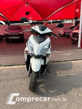 HONDA Elite 125 N/D