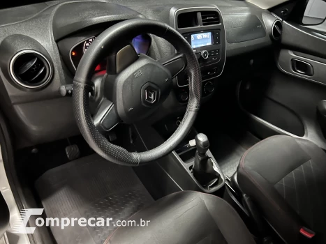 KWID 1.0 12V SCE ZEN