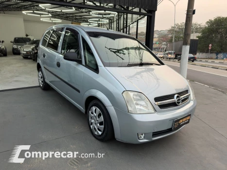 MERIVA 1.8 MPFI JOY 8V