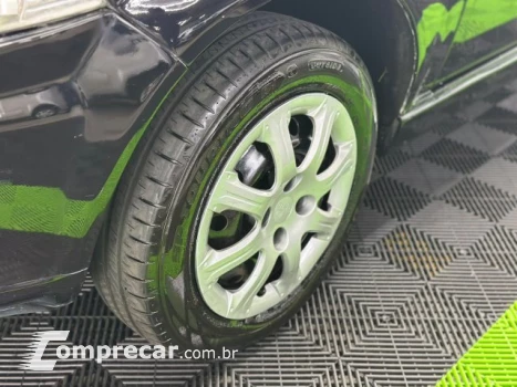 SIENA - 1.0 MPI EL 8V 4P MANUAL
