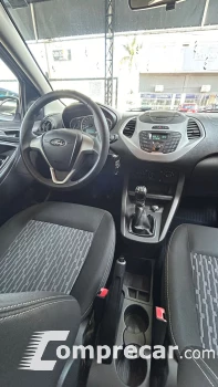 KA 1.0 SE 12V