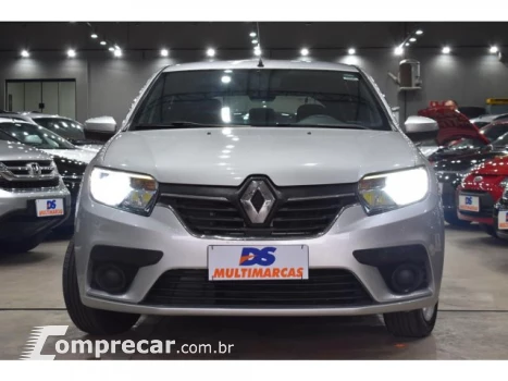 SANDERO - 1.0 12V SCE ZEN MANUAL