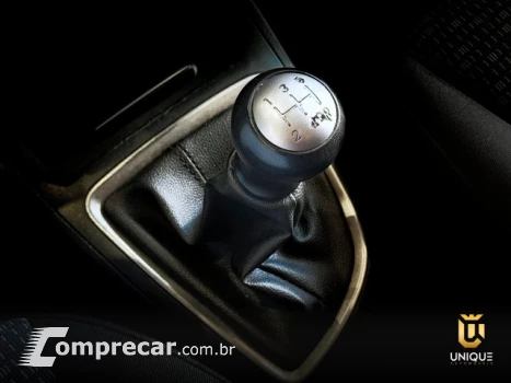 HB20 - 1.0 COMFORT 12V 4P MANUAL