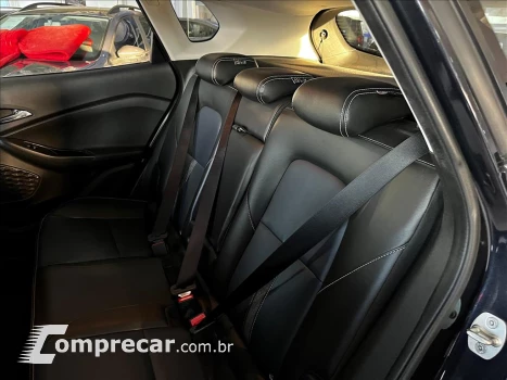 TRACKER 1.2 TURBO FLEX PREMIER AUTOMÁTICO