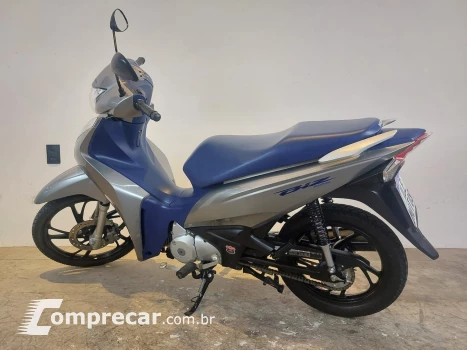 HONDA BIZ 125I