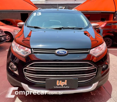 ECOSPORT 1.6 Freestyle 16V