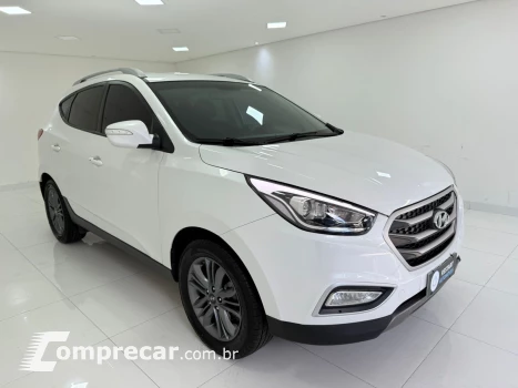 IX35 2.0 MPFI GL 16V