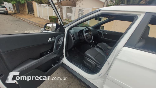 CRETA 2.0 16V Sport