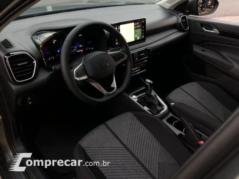 Tera 1.0 170 Tsi Comfort Automático