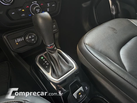 RENEGADE 2.0 16V Turbo Trailhawk 4X4